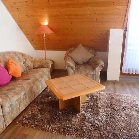 Schwarzwaldblick-8 By Interhome Schonach im Schwarzwald