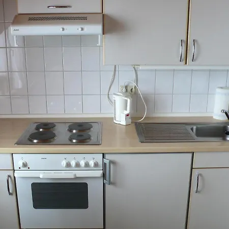 Schwarzwaldblick-8 By Interhome דירה *