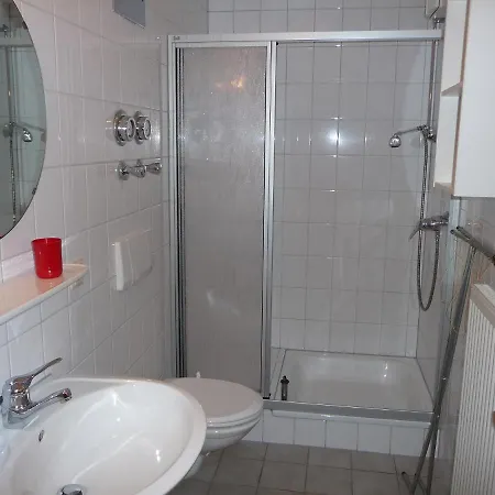 Schwarzwaldblick-8 By Interhome