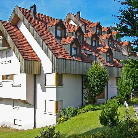 Schwarzwaldblick-8 By Interhome Schonach im Schwarzwald