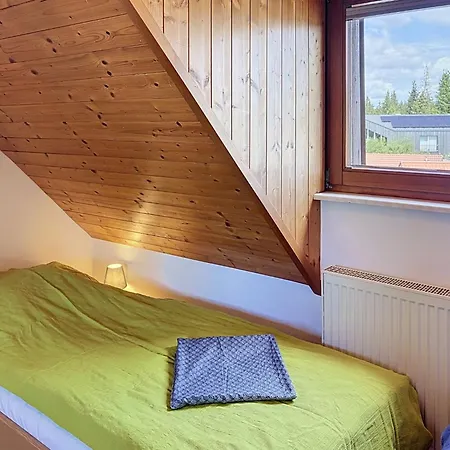 Schwarzwaldblick-8 By Interhome *