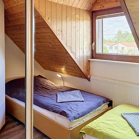 Lejlighed Schwarzwaldblick-8 By Interhome