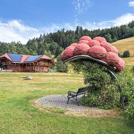 Schwarzwaldblick-8 By Interhome Lejlighed Schonach im Schwarzwald