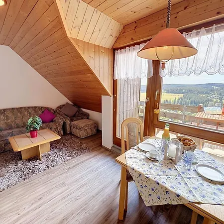 Schwarzwaldblick-8 By Interhome Lejlighed *