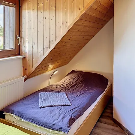 Schwarzwaldblick-8 By Interhome *